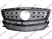 Grila Interior-Mercedes Cls (W218) Coupe 10-14 pentru Mercedes,Mercedes Cls (W218) Coupe 10-14