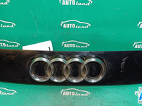 Grila Intre Faruri 8z0853631 Audi A2 8Z0 2000-2005