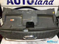 Grila Intre Faruri Nichel Defect Ford MONDEO IV 2007