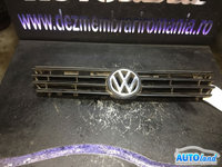 Grila Intre Faruri Volkswagen POLO 6N2 1999-2001