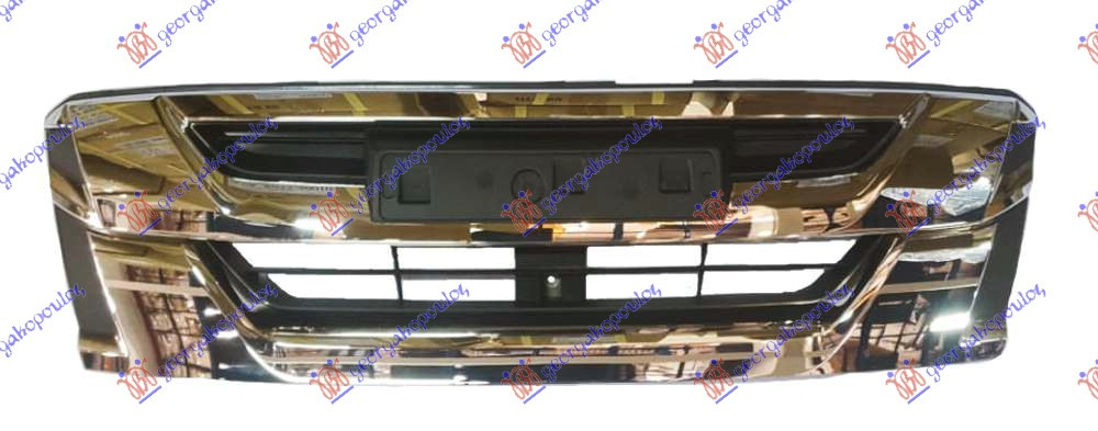 Grila ISUZU P/U D-MAX 16-20 cod 8982845211