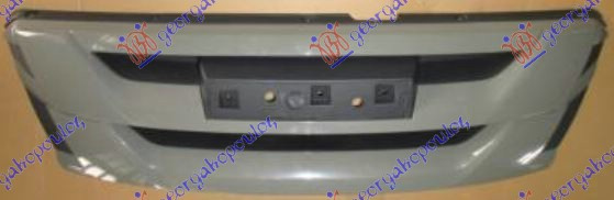 Grila ISUZU P/U D-MAX 16-20 cod 8983277381