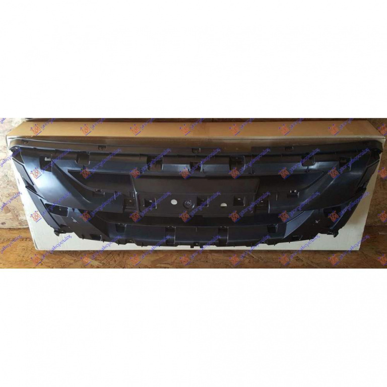 Grila - Isuzu P/U D-Max 2016 , 8982845242