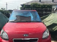 Grila Kia Soul 2010