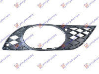 Grila Lat.bara fata(Classic-Elegan 2006--Mercedes E Class (W211) 02-09 pentru Mercedes,Mercedes E Class (W211) 02-09