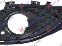 GRILA LAT. BARA FATA (CU ORIF. PROIECTOR SI PENTRU BANDOU) - MERCEDES A CLASS (W176) 12-15, MERCEDES, MERCEDES A CLASS (W176) 12-15, 528104801