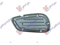 Grila Lat.bara fata Interior (Amg Line)-Mercedes E Class (W212) 13-16 pentru Mercedes,Mercedes E Class (W212) 13-16