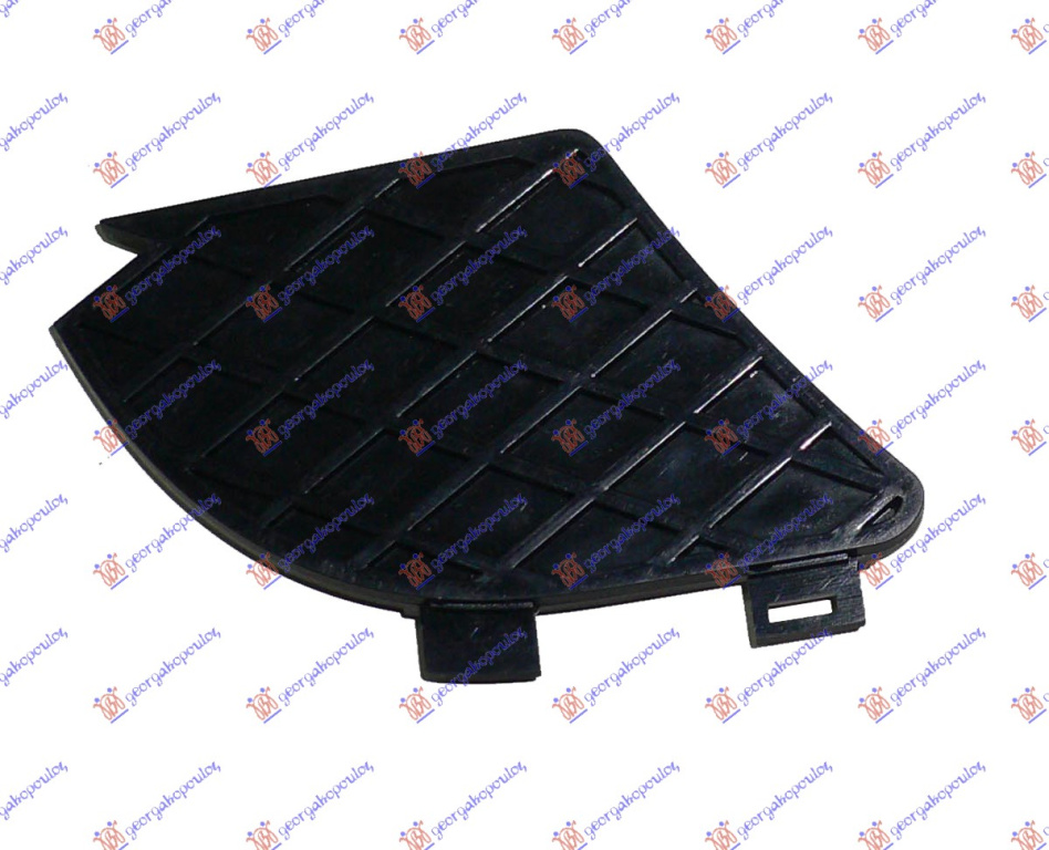 GRILA LAT. BARA FATA - MERCEDES E CLASS (W210) 99-