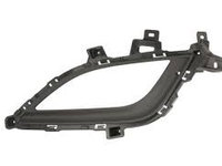 Grila laterala bara fata cu lacas proiector HYUNDAI i30 5 USI 2012-2017 COD 86564-A6030 86563-A6030