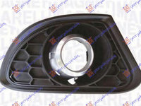 GRILA LATERALA BARA FATA (CU ORIFICIU PROIECTOR CEATA) 13-16 (O) DR., ALFA ROMEO, ALFA ROMEO GIULIETTA 10-, 100004823