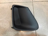 Grila laterala bara fata fara lacas proiector TOYOTA COROLLA SDN 11-13 cod 81481-02230