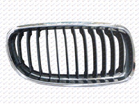 GRILA LATERALA CROMAT-GRI INCHIS - BMW SERIES 3 (E90/91) SDN 08-12, BMW, BMW SERIES 3 (E90/91) SDN 08-12, 154004641