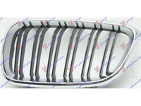 Grila Laterala Cromat/negru (M2 F87)-Bmw Series 2 (F22/23) Coupe/Cabrio 14-pentru Bmw Series 2 (F22/23) Coupe/Cabrio 14-