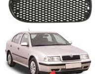 Grila laterala dreapta bara fata NOUA Skoda Octavia an fabricatie 1997 1998 1999 2000 1U0807368