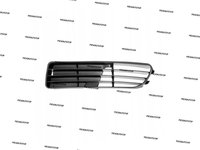 Grila laterala stanga bara fata Audi A4 B5 1997 NOUA 8D0807345B01C