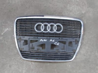 Grila Masca Bara Fata Audi A6 c6
