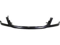 Grila masca faruri Mercedes Sprinter 209-524, 07.2006-10.2013, parte montare Ornament far, metal, 506506-P, Aftermarket