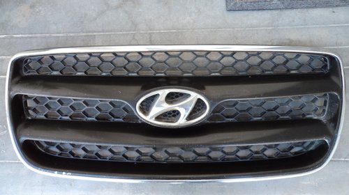 Grila masca fata Hyundai Santa Fe