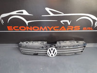 Grila masca fata radiator Volkswagen Jetta VII