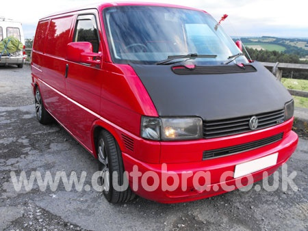 GRILA MASCA FATA VW CARAVELLE 97-03 COD 
