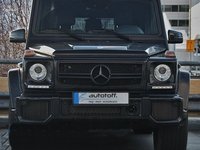 Grila Mercedes Benz G-Class W463