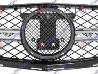 Grila MERCEDES C CLASS (W204) 07-11