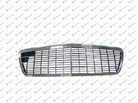 Grila - Mercedes C Class (W204) 2007 , 2048850736