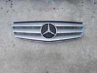 Grila Mercedes C class w204 Facelift