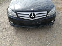 GRILA MERCEDES C220 CDI W204 AVANTGARDE