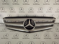 Grila Mercedes C220 cdi w204 facelift