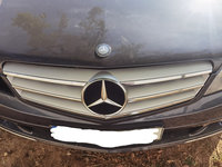 Grila Mercedes C220 cei w204 facelift