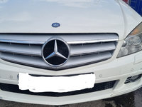 Grila Mercedes c250 cdi w204