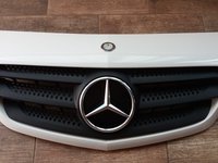 Grila Mercedes Citan 2014 2015 2016 2017