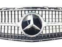 Grila Mercedes Clasa C W206 - oe A2068883800