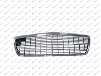 Grila - Mercedes E Class (W210) 1999 , 2108800583