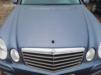 Grila Mercedes E Class W211 facelift 2007