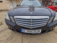 Grila Mercedes e200 cdi w212