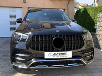 Grila Mercedes GLE suv W167 V167 Coupe C167 (2019+) model GT