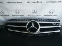Grila Mercedes GLK x204