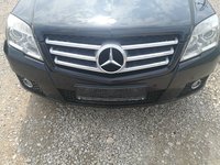 Grila mercedes glk