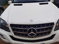 Grila Mercedes ML W164 FACELIFT