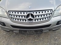 Grila Mercedes ML W164 motor 3.0 Diesel