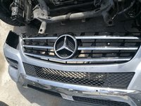 Grila mercedes ML w166