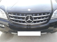 Grila Mercedes ML320 cdi w164 neagra