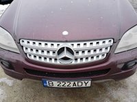 Grila Mercedes ML320 CDI W164