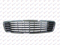 Grila - Mercedes S Class (W220) 1998 , M2208800383