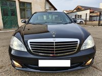 GRILA Mercedes S-CLASS W221 2008 Berlina 3.0 V6