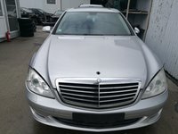 Grila Mercedes S Class W221