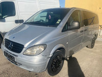 Grila Mercedes Vito W639 2003-2010