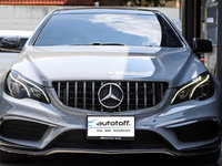 Grila Mercedes W207 C207 A207 Facelift (13-17) GT Panamericana